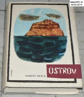 OSTROV
