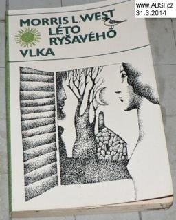 LÉTO RYŠAVĚHO VLKA