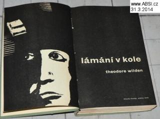 LÁMÁNÍ V KOLE