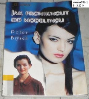 JAK PRONIKNOUT DO MODELINGU