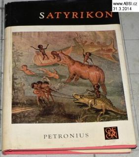 SATYRIKON