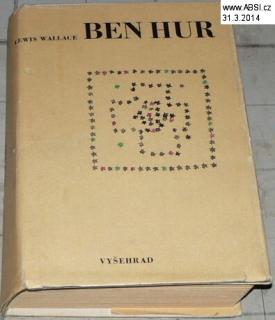 BEN HUR