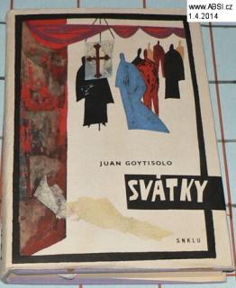 SVÁTKY