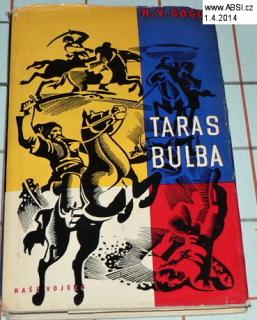 TARAS BULBA