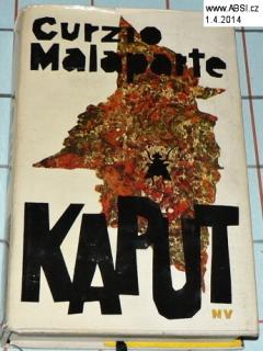 KAPUT