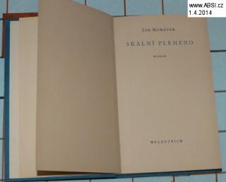 SKALNÍ PLEMENO - ROMÁN
