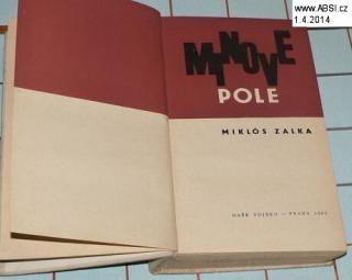 MINOVÉ POLE