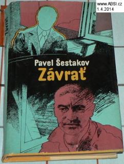 ZÁVRAŤ