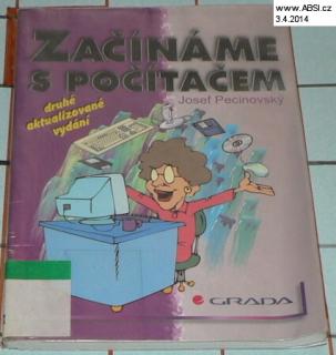ZAČÍNÁME S POČÍTAČEM
