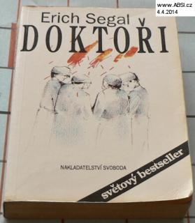 DOKTOŘI