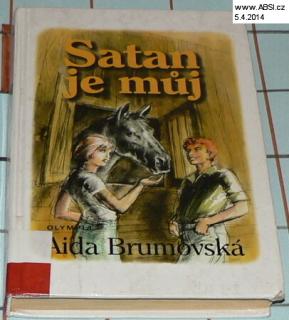 SATAN JE MŮJ