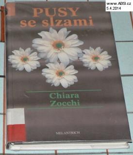 PUSY SE SLZAMI