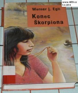 KONEC ŠKORPIONA