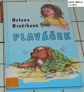 PLAVÁČEK