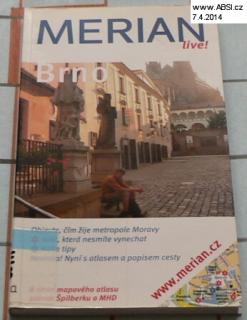 MERIAN LIVE! BRNO