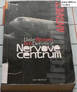 NERVOVÉ CENTRUM