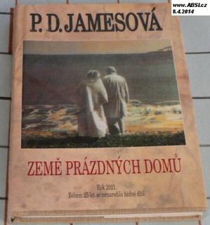 ZEMĚ PRÁZDNÝCH DOMŮ