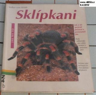 SKLÍPKANI - JAK NA TO