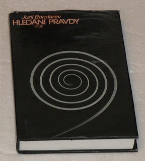 HLEDÁNÍ PRAVDY - BOJE