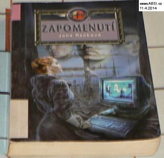 ZAPOMENUTÍ