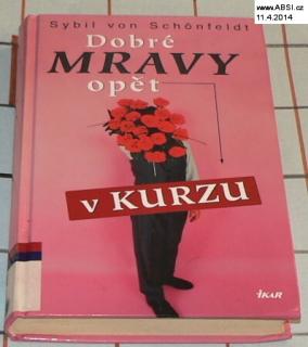 DOBRÉ MRAVY OPĚT V KURZU