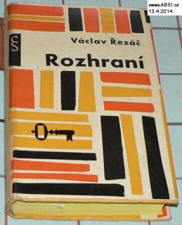 ROZHRANÍ