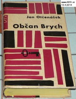 OBČAN BRYCH