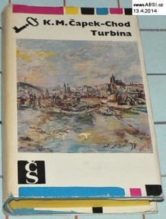 TURBINA