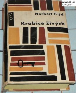 KRBICE ŽIVÝCH