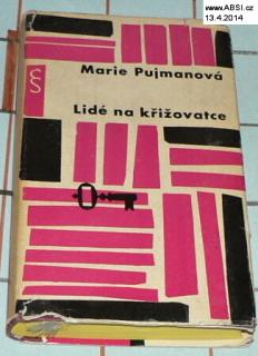 LIDÉ NA KŘIŽOVATCE