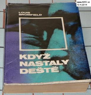 KDYŽ NASTALY DEŠTĚ