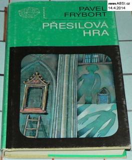 PŘESILOVÁ HRA