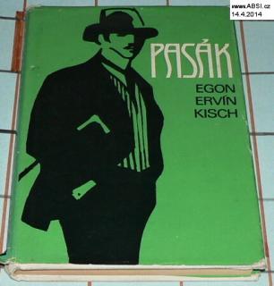 PASÁK
