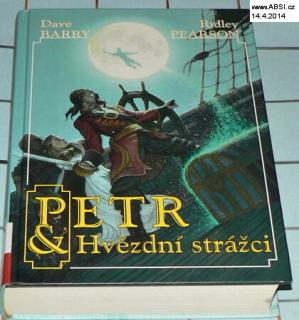 PETR & HVĚZDNÍ STRÁŽCI