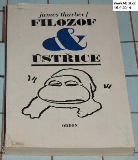 FILOZOF & ÚSTŘICE