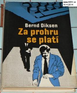 ZA PROHRU SE PLATÍ
