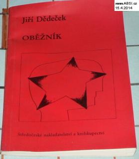 OBĚŽNÍK