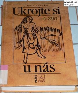 UKROJTE SI U NÁS