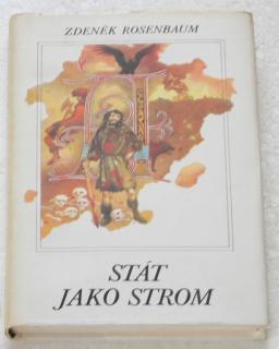 STÁT JAKO STROM