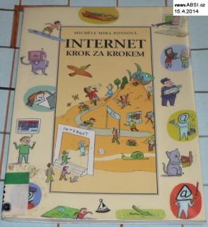 INTERNET KROK ZA KROKEM