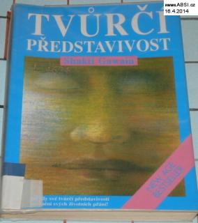 TVŮRČÍ PŘEDSTAVIVOST
