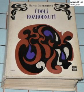 ÚDOLÍ ROZHODNUTÍ