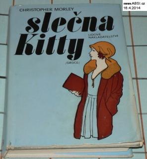 SLEČNA KITTY