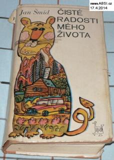 ČISTÉ RADOSTI MÉHO ŽIVOTA