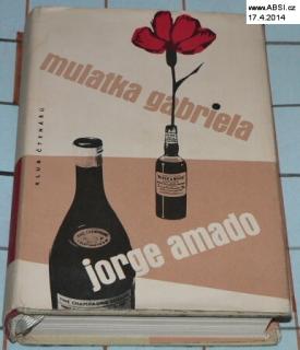 MULATKA GABRIELA