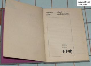 VELETRH SPLNĚNÝCH PŘÁNÍ - PŘÍBĚH POKLESLÉ LÁSKY