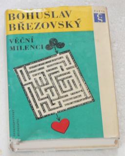 VĚČNÍ MILENCI