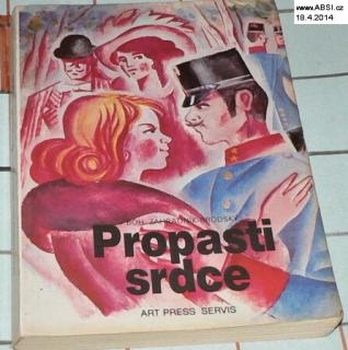PROPASTI SRDCE