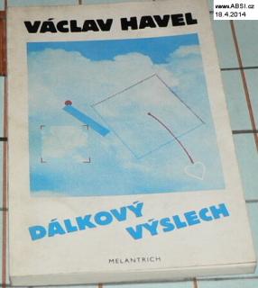DÁLKOVÝ VÝSLECH
