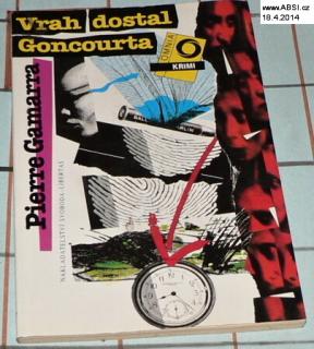 VRAH DOSTAL GONCOURTA